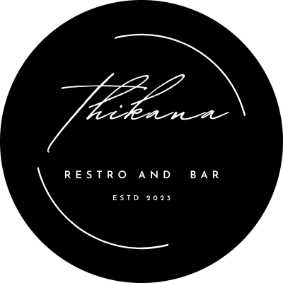 Thikana Bar & Restaurant