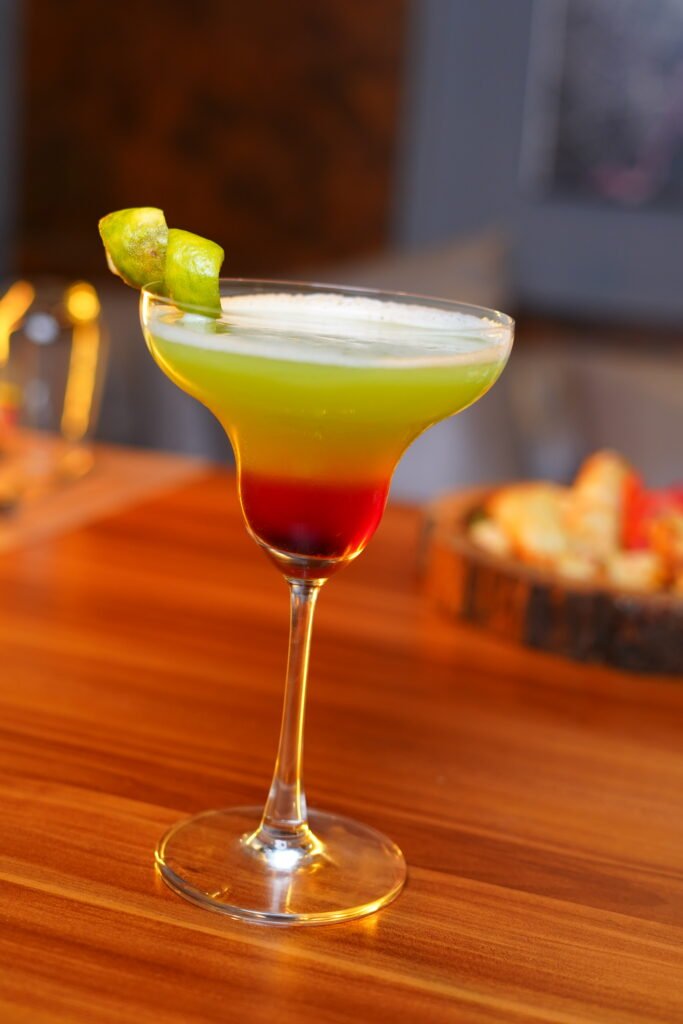 signature Cocktails