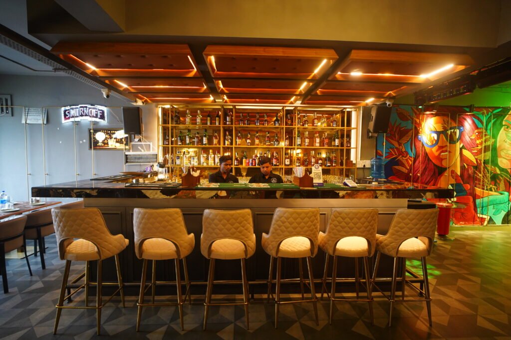 Best Bar in Ranchi 1