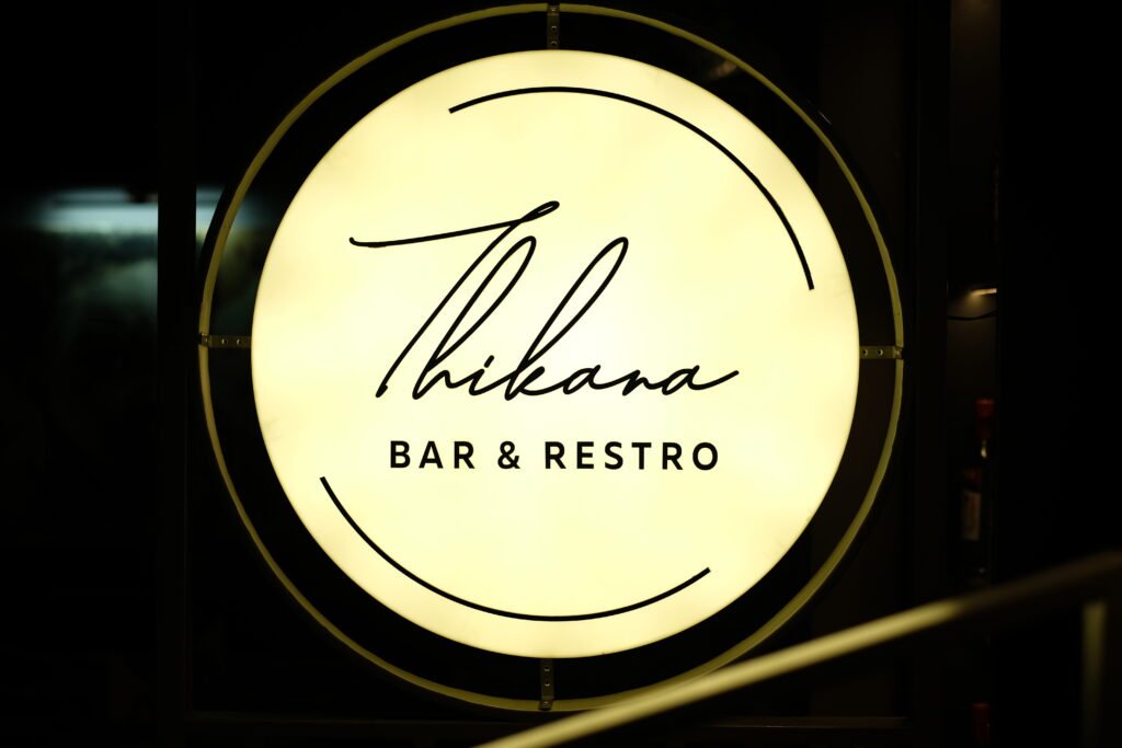 Bar in kathal more Ranchi
